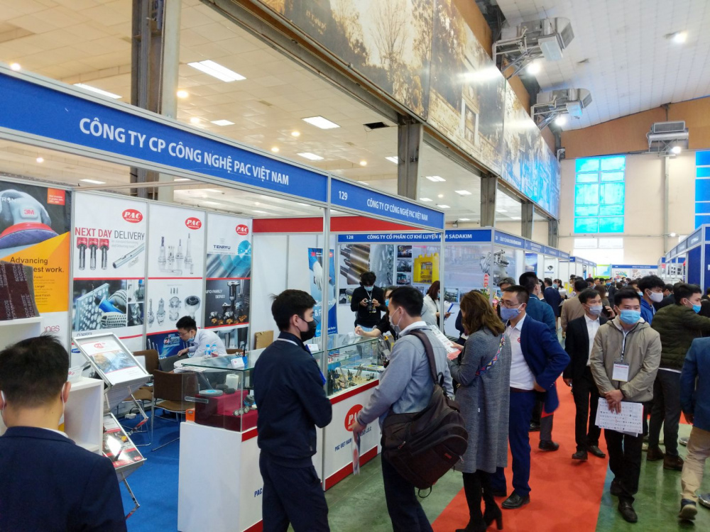 VIMEXPO 2021