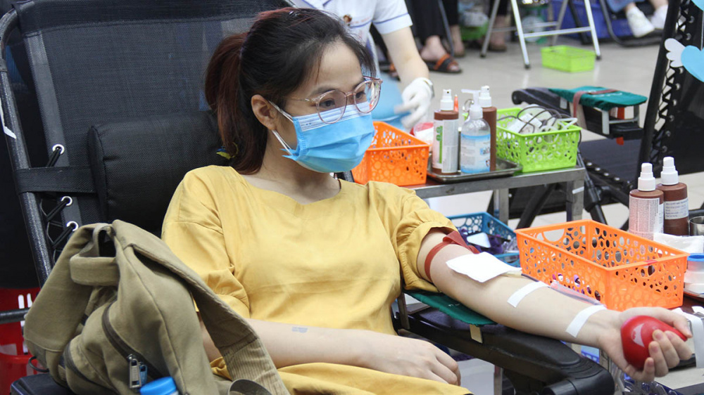 Nhiệt huyết VALOMA