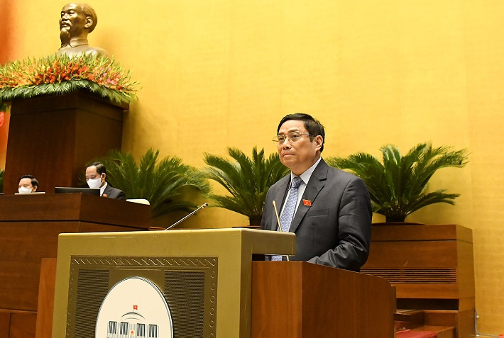 thu tuong