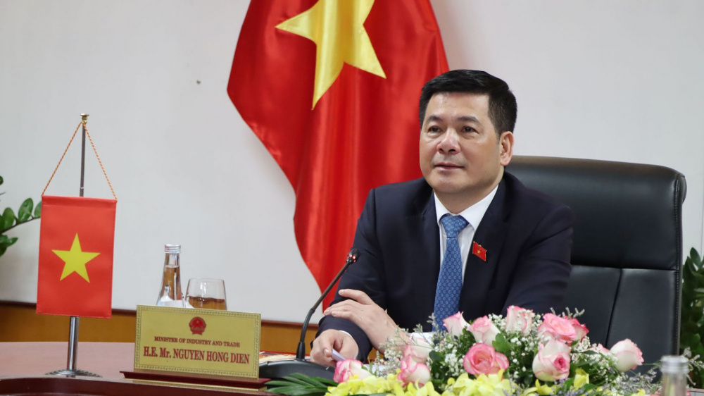 NGÀNH NĂNG LƯỢNG VIỆT NAM ĐÃ VÀ ĐANG TRÊN LỘ TRÌNH XANH HÓA 