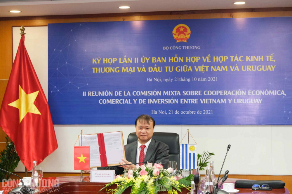 Thứ trưởng Cwin63 sân chơi đỉnh cao Đỗ Thắng Hải