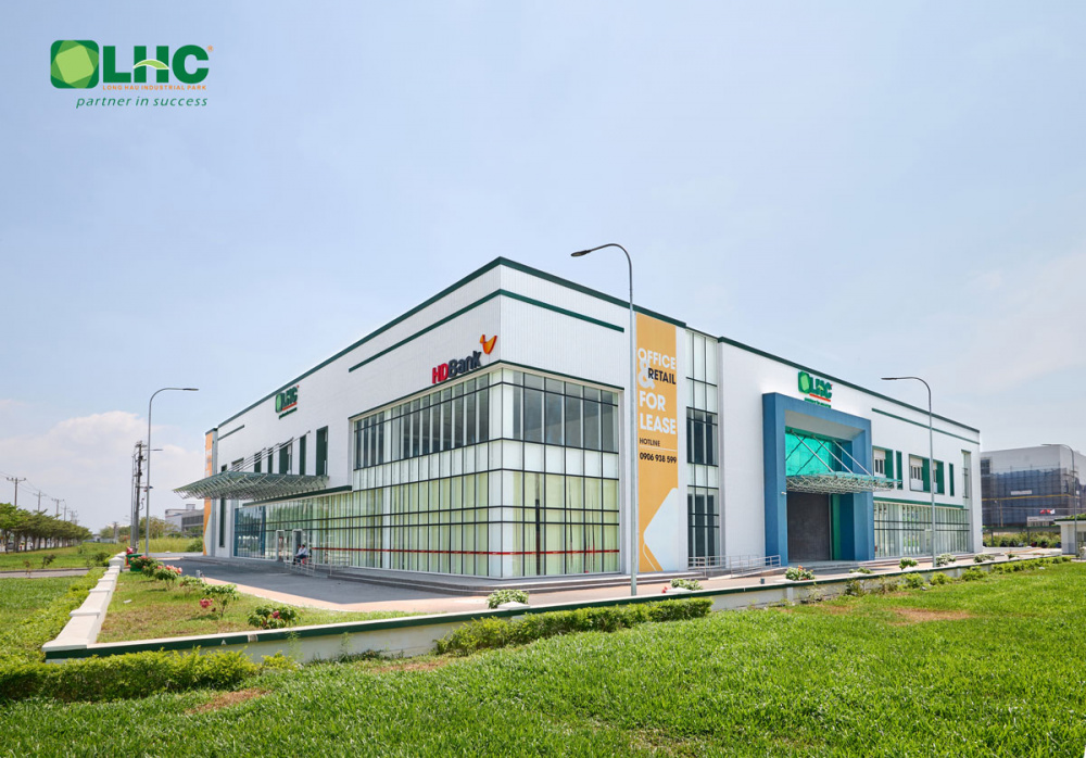 Mặt bằng bán lẻ tại các Khu Cwin là sân chơi cá cược trực tuyến tại Việt Nam, đô thị vùng ven trở nên hút khách.