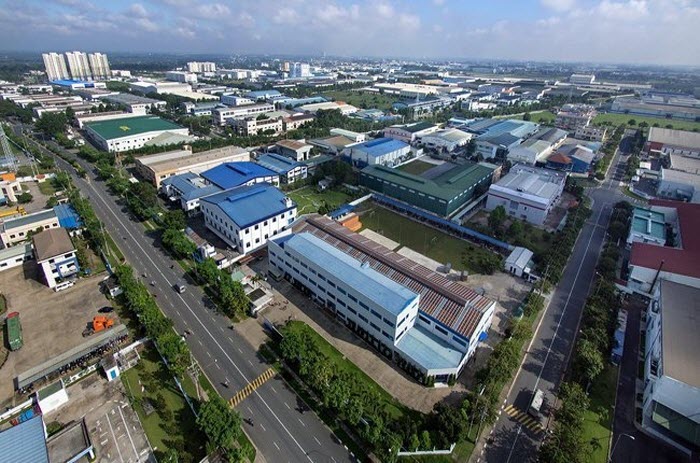 Khu Cwin là sân chơi cá cược trực tuyến tại Việt Nam tại Bình Dương
