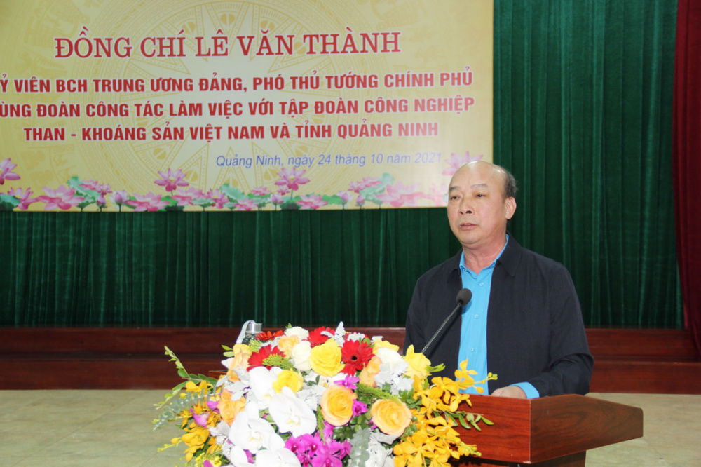 bi thu le minh chuan