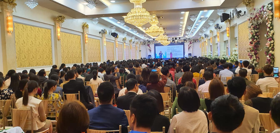 Đa cấp