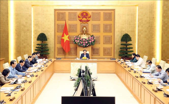 le minh khai