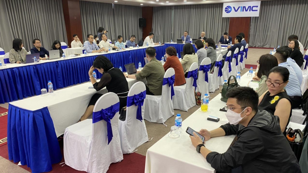 Liên kết, hợp tác thúc đẩy ngành logistics Việt Nam phát triển