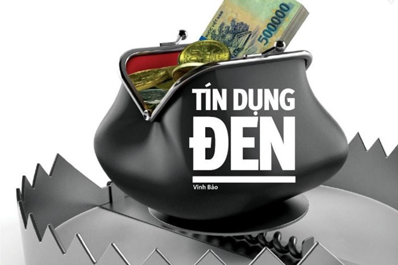 Tín dụng đen