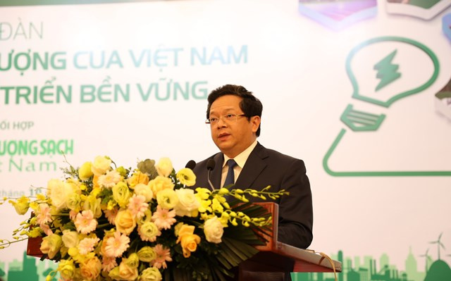 Ông Nguyễn Đức Hiển