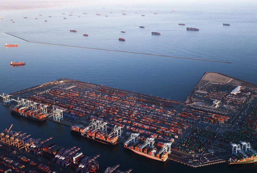 tàu container