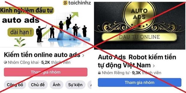 Đa cấp