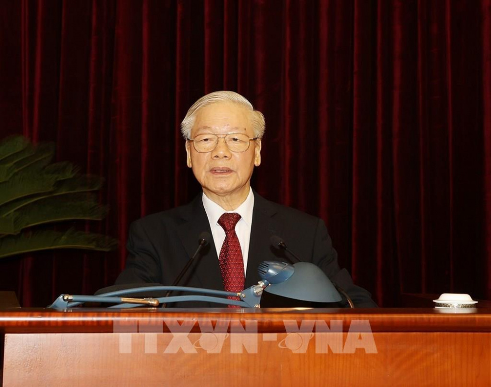tong bi th