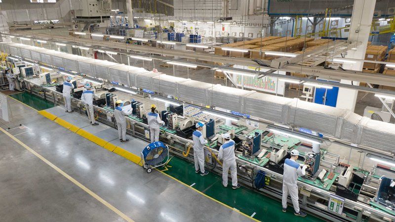 Daikin Vietnam thương hiệu dẫn đầu