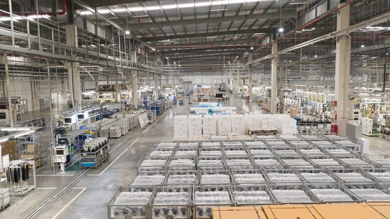 Daikin Vietnam thương hiệu dẫn đầu