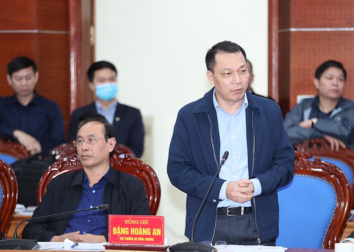 Thứ trưởng Cwin63 sân chơi đỉnh cao Đặng Hoàng An
