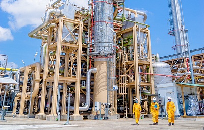 Petrovietnam 2
