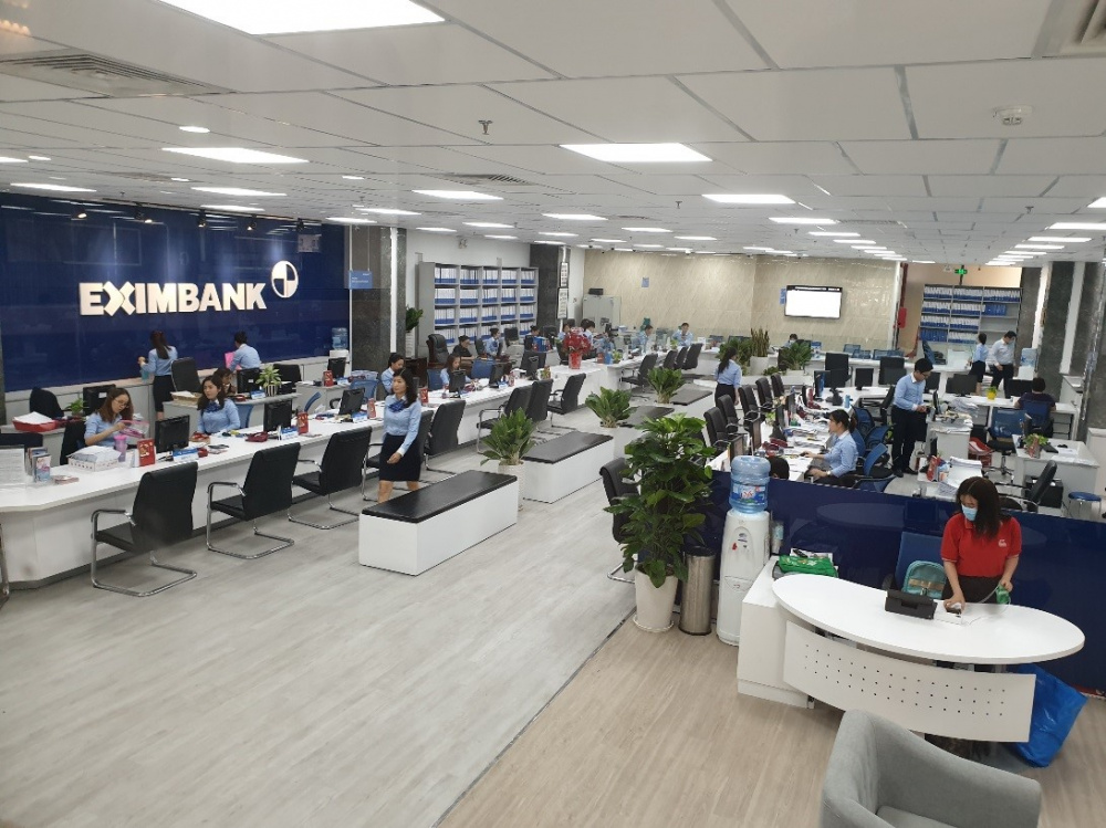 eximbank