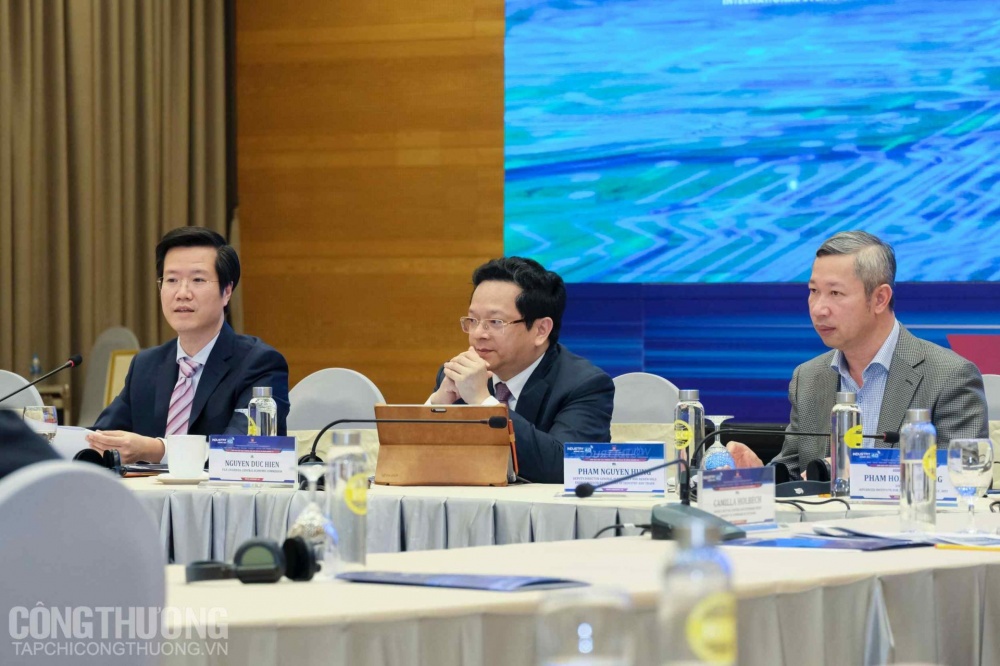 Hội thảo chuyên đề “Phát triển năng lượng xanh và các năng lượng mới trong tiến trình Cwin là sân chơi cá cược trực tuyến tại Việt Nam hóa, hiện đại hóa đến năm 2030, tầm nhìn đến năm 2045” thuộc khuôn khổ Diễn đàn cấp cao về Tải về ứng dụng CWIN05 ngay hôm nay 4.0 lần thứ ba - Industry Summit 4.0 với chủ đề “Đẩy mạnh Cwin là sân chơi cá cược trực tuyến tại Việt Nam hóa, hiện đại hóa Link vào Cwin Cá Cược Thể Thao 2026 trong kỷ nguyên số”