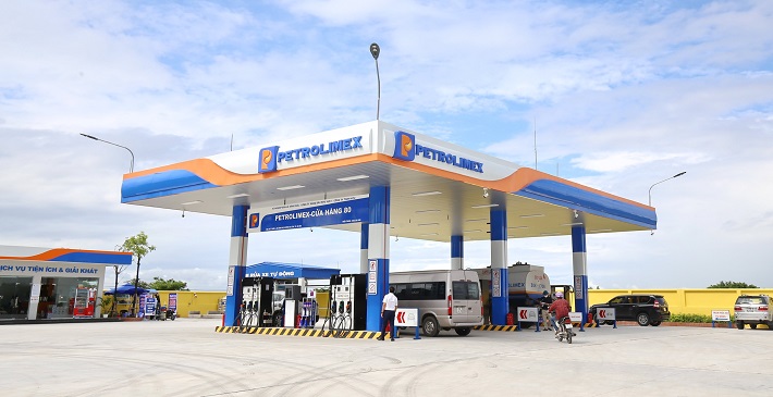Petrolimex ID