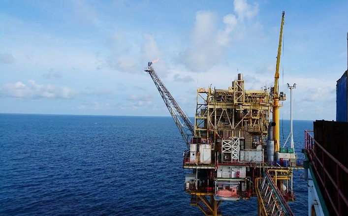 PV GAS khí LNG