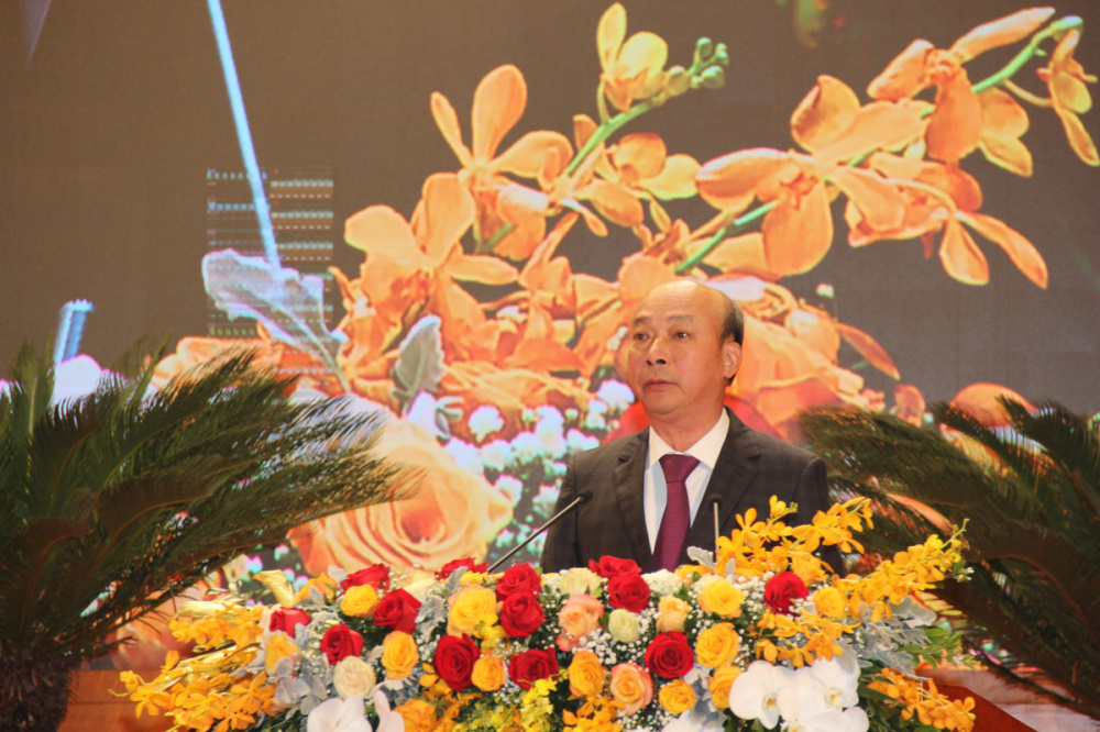 le minh chuan