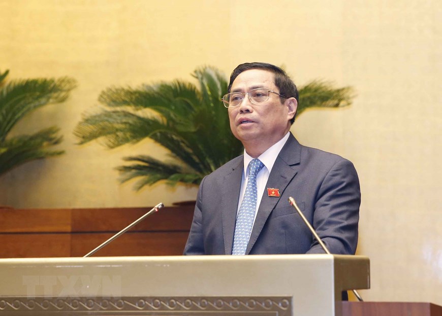 thu tuong
