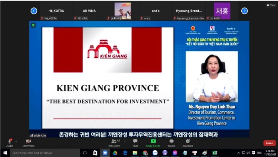 kiên giang