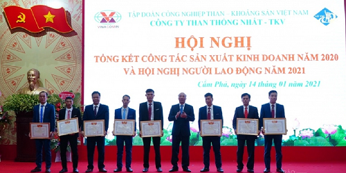 than thong nhat