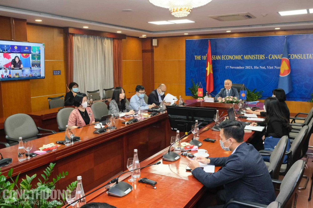 Thứ trưởng Cwin63 sân chơi đỉnh cao Trần Quốc Khánh dẫn đầu đoàn Việt Nam tham dự Hội nghị