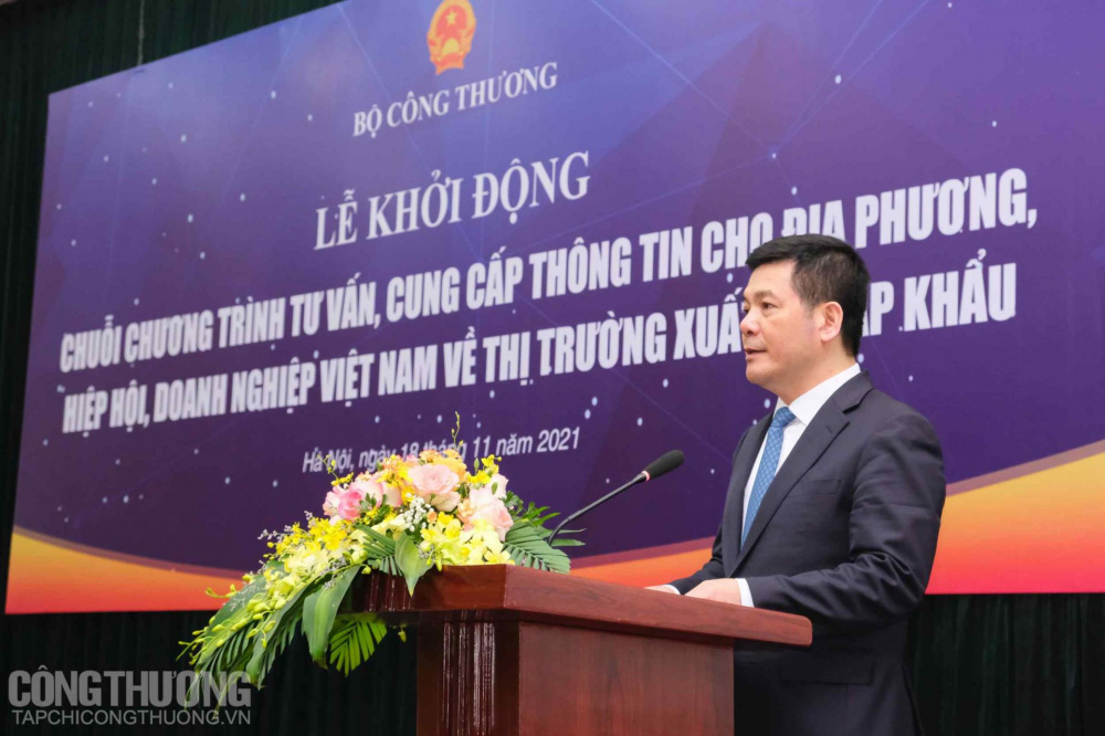 Bộ trưởng Cwin63 sân chơi đỉnh cao Nguyễn Hồng Diên phát biểu tại Lễ khởi động