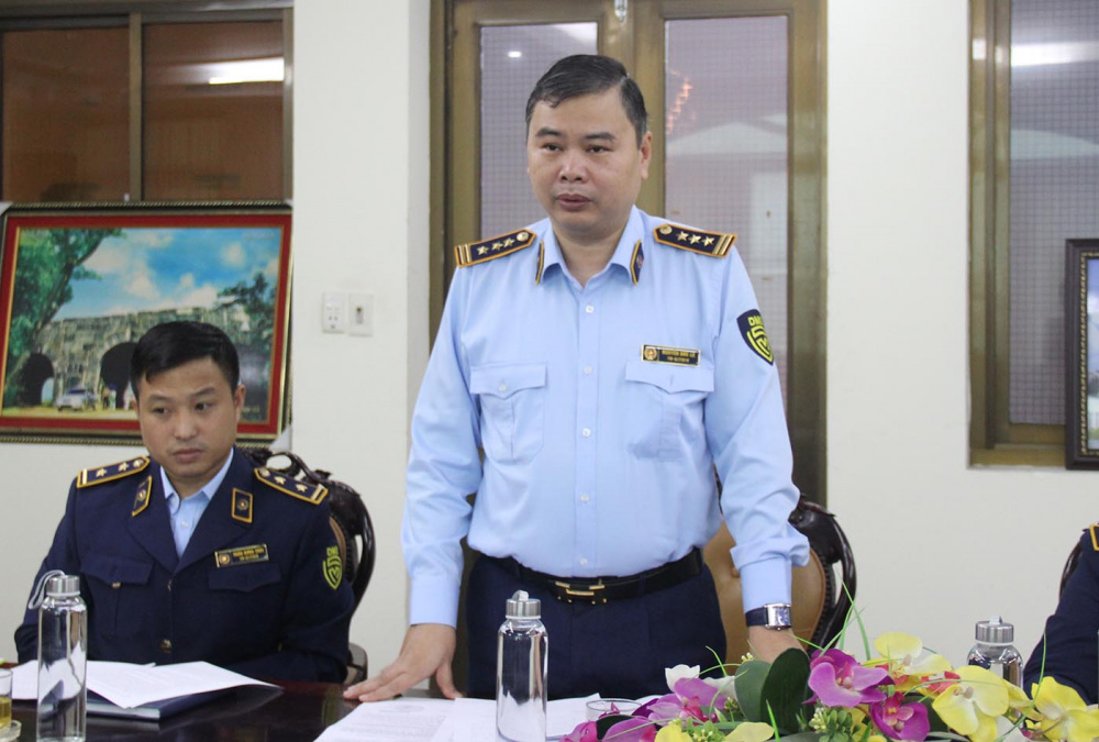 Quảng Ninh cơ bản kiểm soát được nạn hàng giả