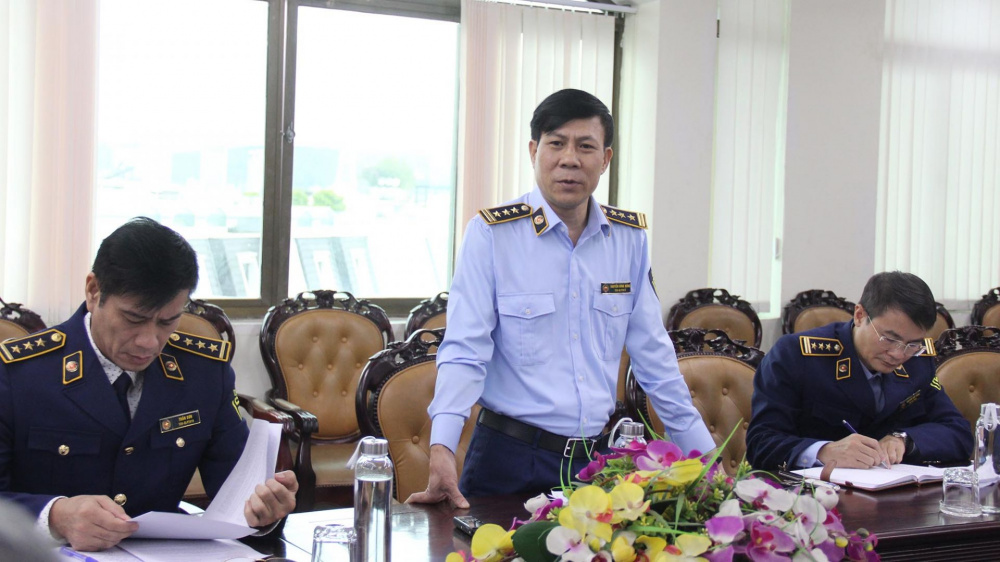 Quảng Ninh cơ bản kiểm soát được nạn hàng giả