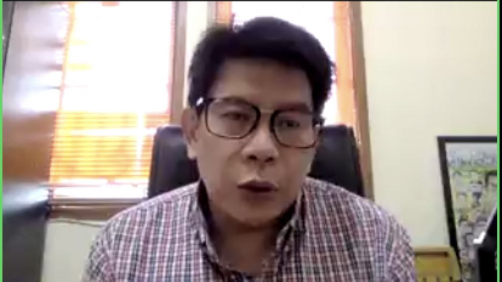 chương trình BĐKH