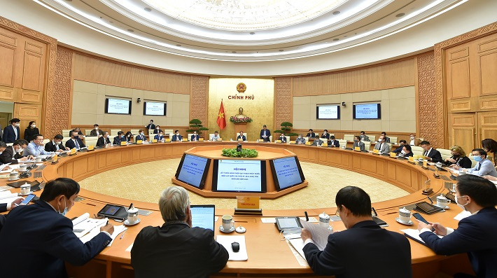 hoi nghi