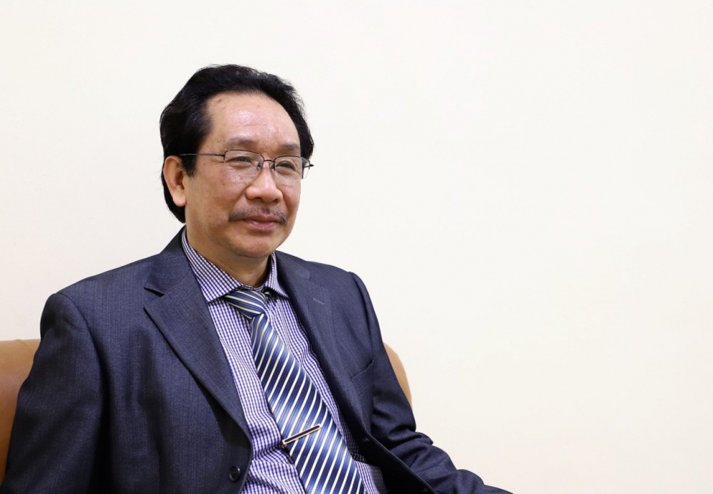 chuyển đổi số rạng đông