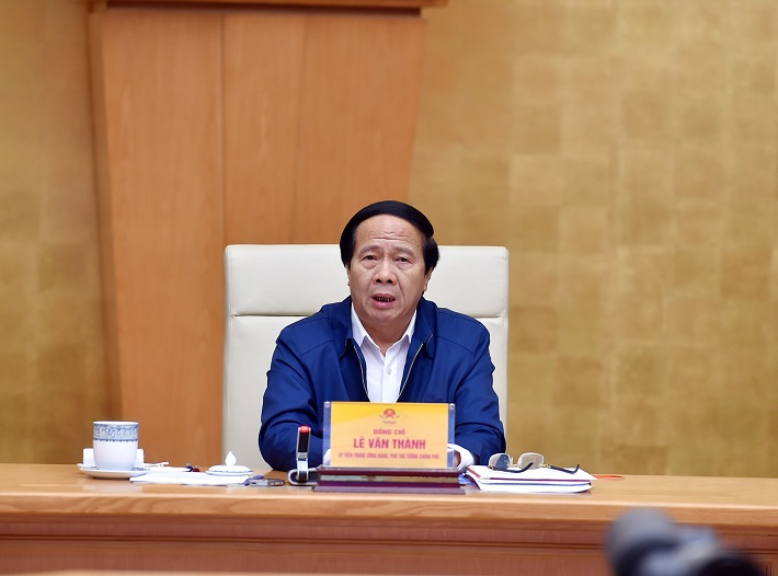 pho thu tuong