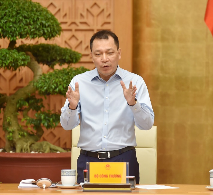 thu truong An