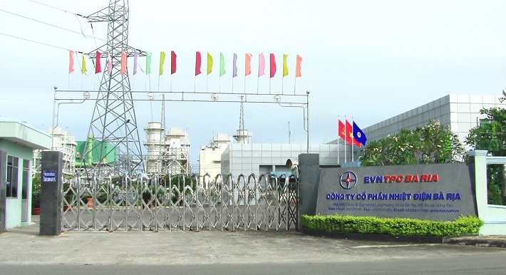 nhiet điện