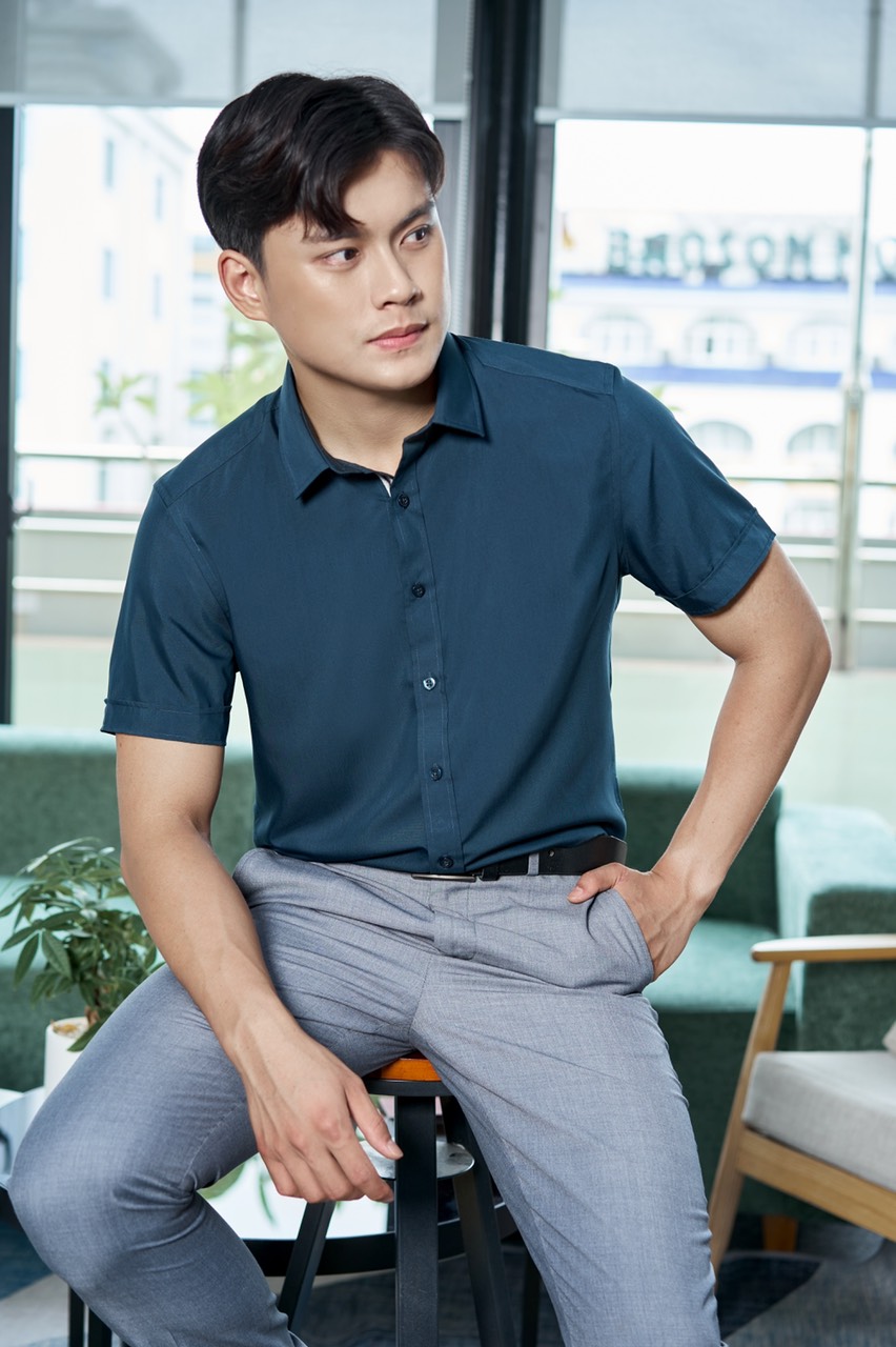 Đức Giang khai trương Showroom thời trang đầu tiên dành cho nam giới