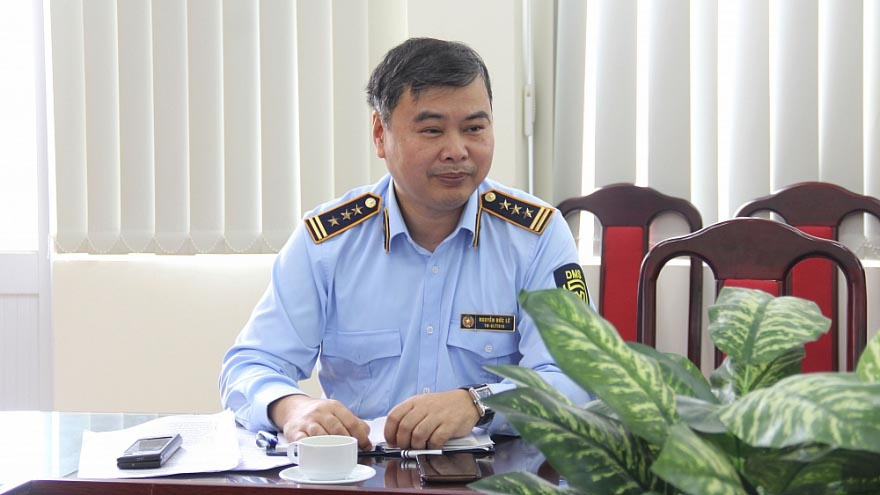 Đồng loạt ra quân kiểm tra, QLTT Hải Phòng thu giữ hàng ngàn sản phẩm giả nhãn hiệu