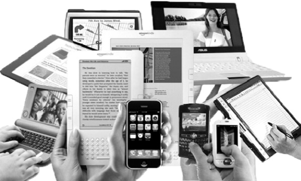 Công nghệ quản lý thiết bị cá nhân BYOD