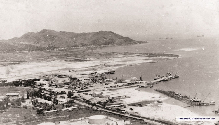 dau khi 1