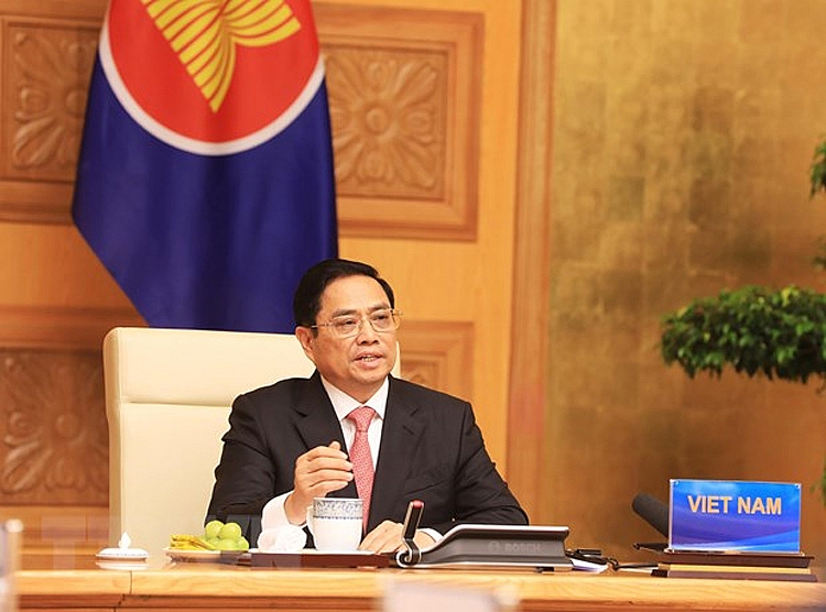 thu tuong