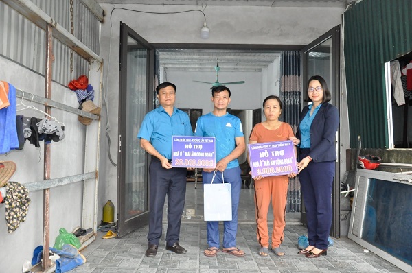 than thong nhat