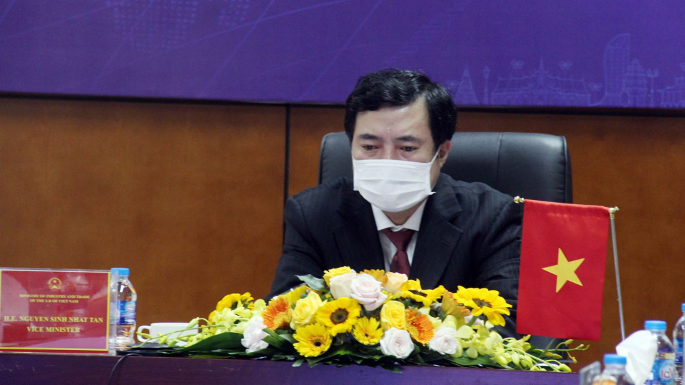 Thêm không gian kết nối cho các Cwincom hiện đang mở khu vực Á - Âu