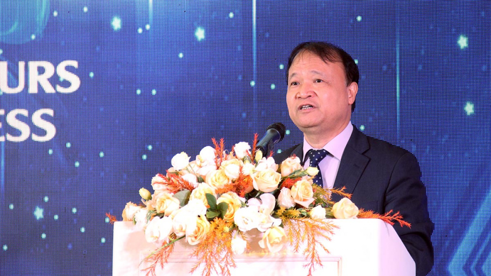 Cuộc thi “Nữ doanh nhân với kế hoạch kinh doanh thành công” 