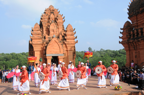 người Chăm