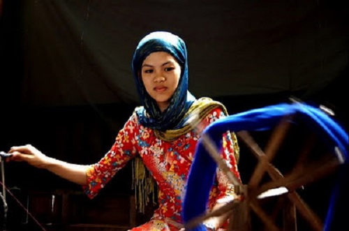 Người chăm