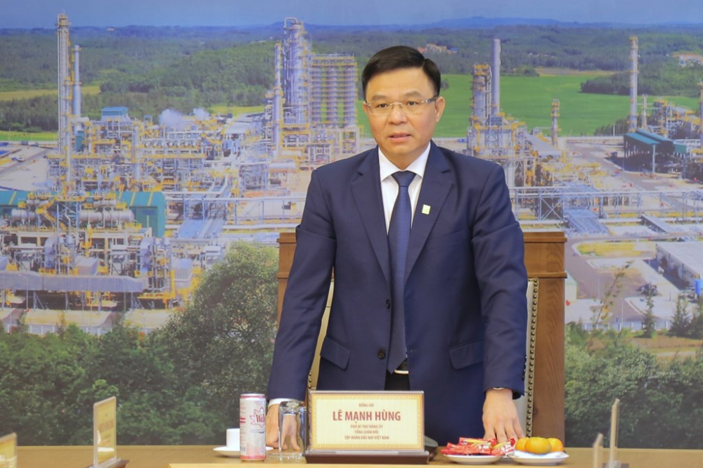 Petrovietnam 2