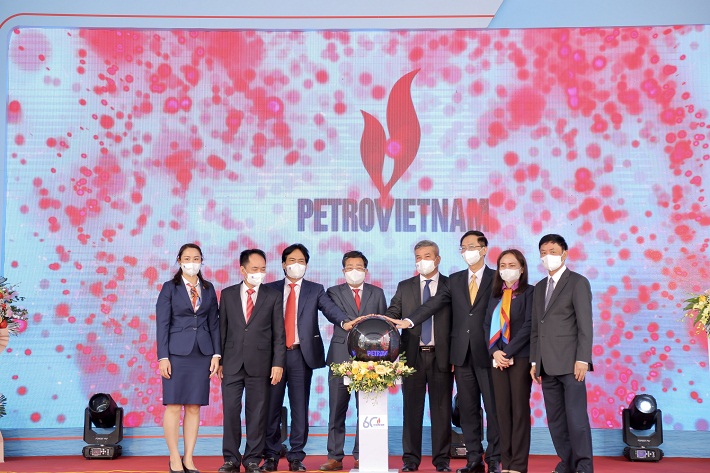 Petrovietnam 7